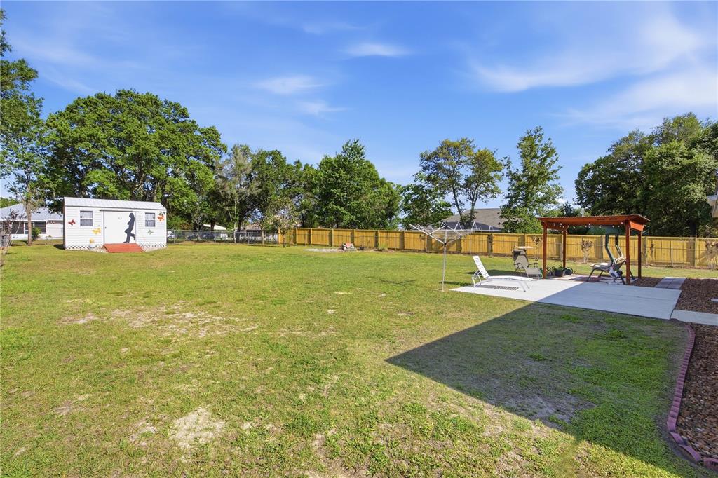 10171 Southwest 45th Avenue Ocala, FL 34476 - Photo 30 of 38