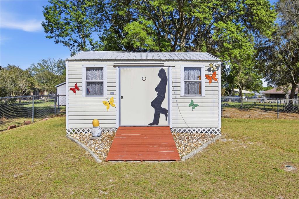 10171 Southwest 45th Avenue Ocala, FL 34476 - Photo 31 of 38