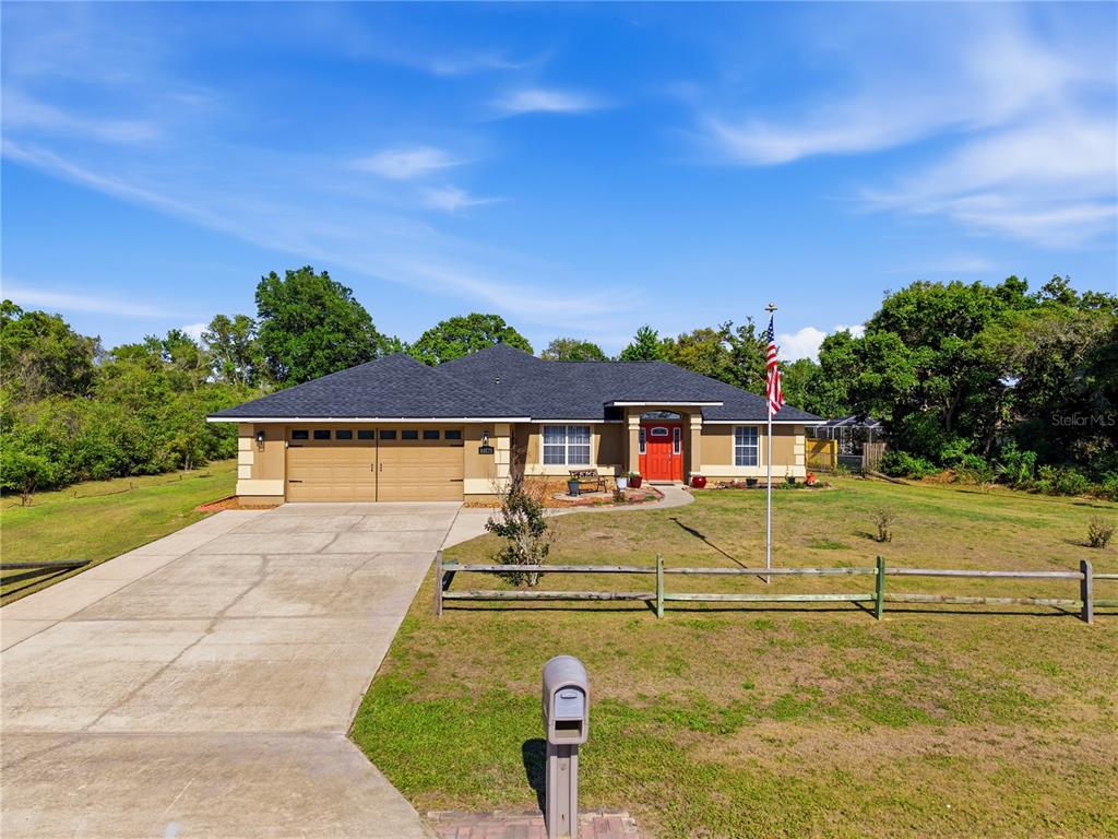 10171 Southwest 45th Avenue Ocala, FL 34476 - Photo 35 of 38