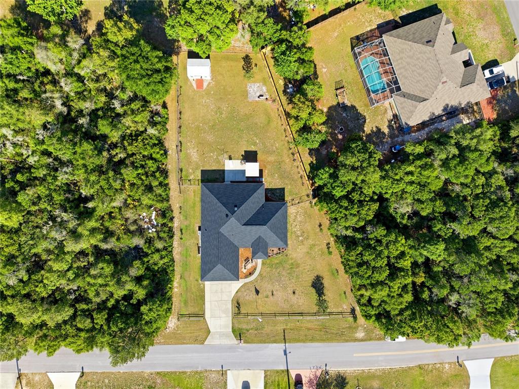 10171 Southwest 45th Avenue Ocala, FL 34476 - Photo 36 of 38