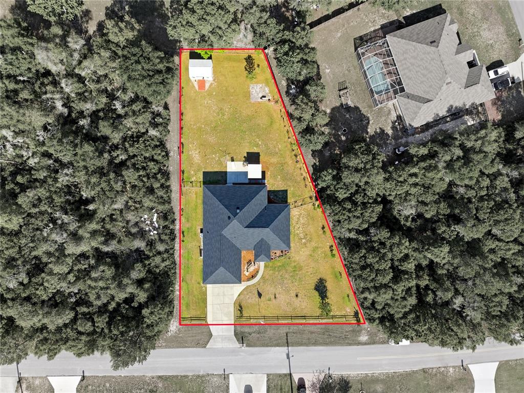 10171 Southwest 45th Avenue Ocala, FL 34476 - Photo 37 of 38