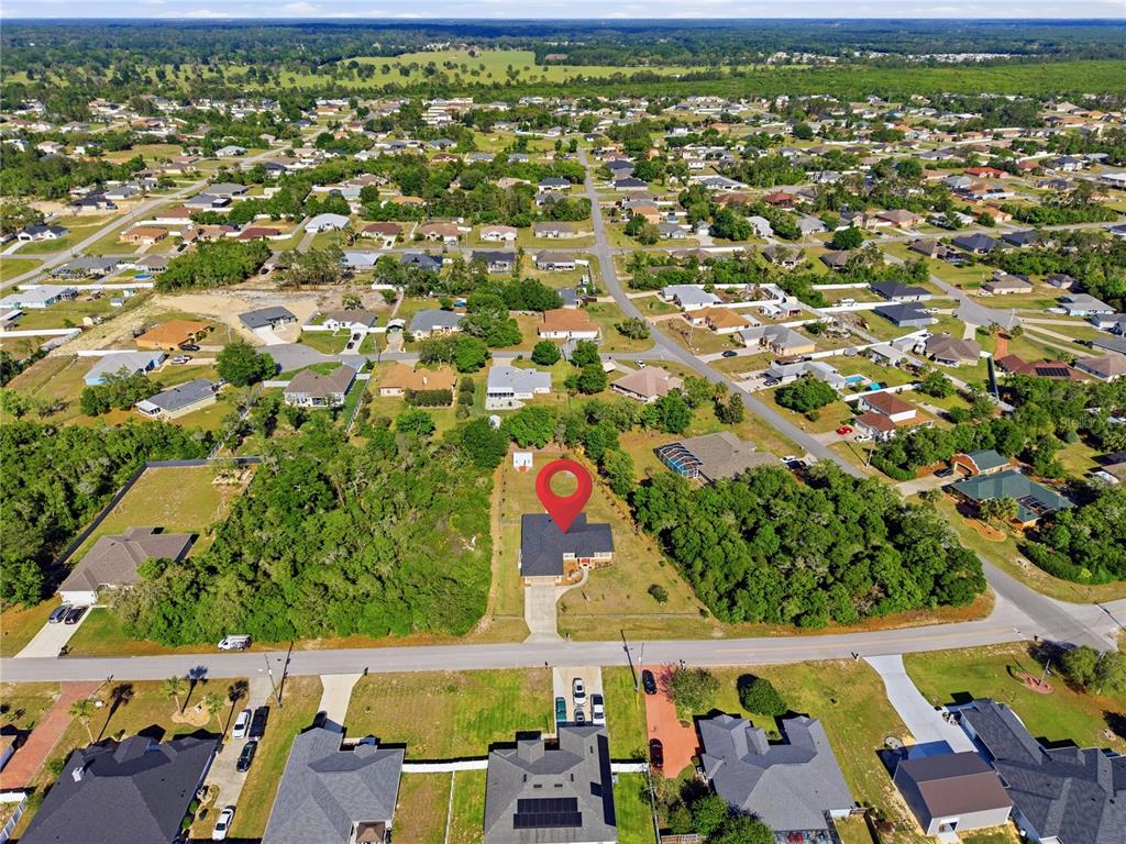 10171 Southwest 45th Avenue Ocala, FL 34476 - Photo 38 of 38