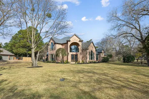 $1,295,000 | 104 Royal Oaks Drive, Double Oak, TX 75077