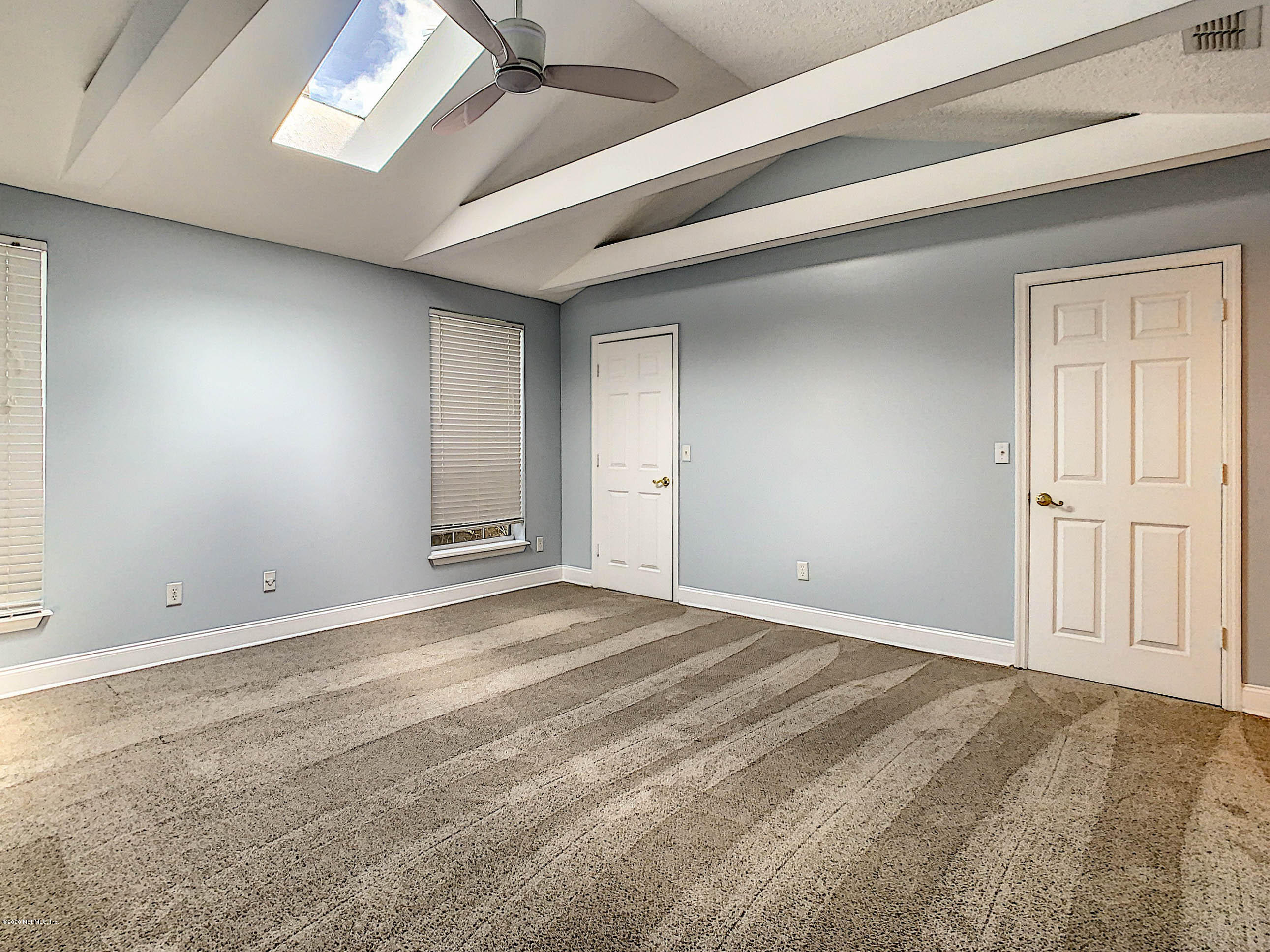 1609 First Street Neptune Beach, FL 32266 - Photo 18 of 30 a view of an empty room