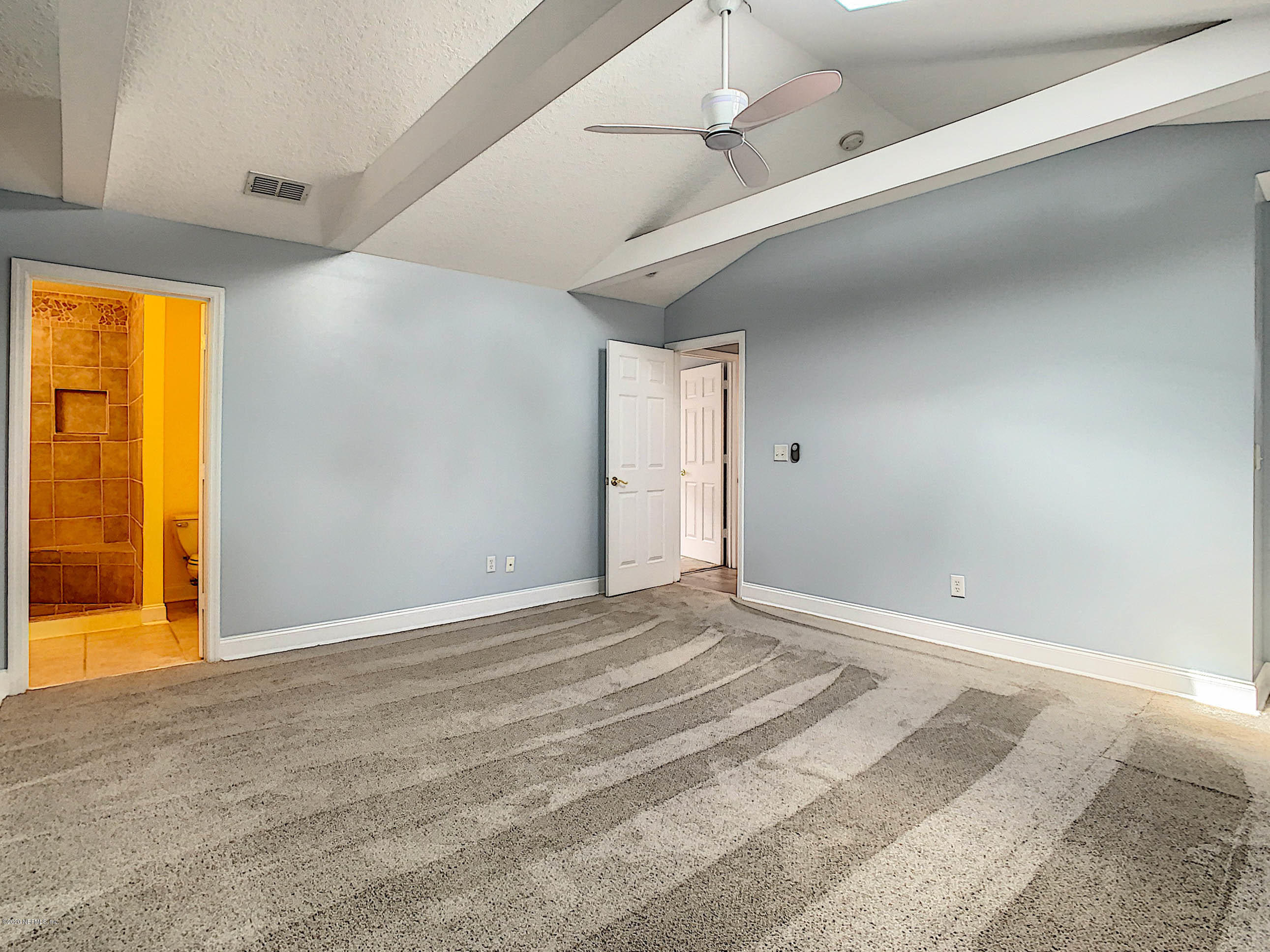 1609 First Street Neptune Beach, FL 32266 - Photo 19 of 30 a view of an empty room with a window