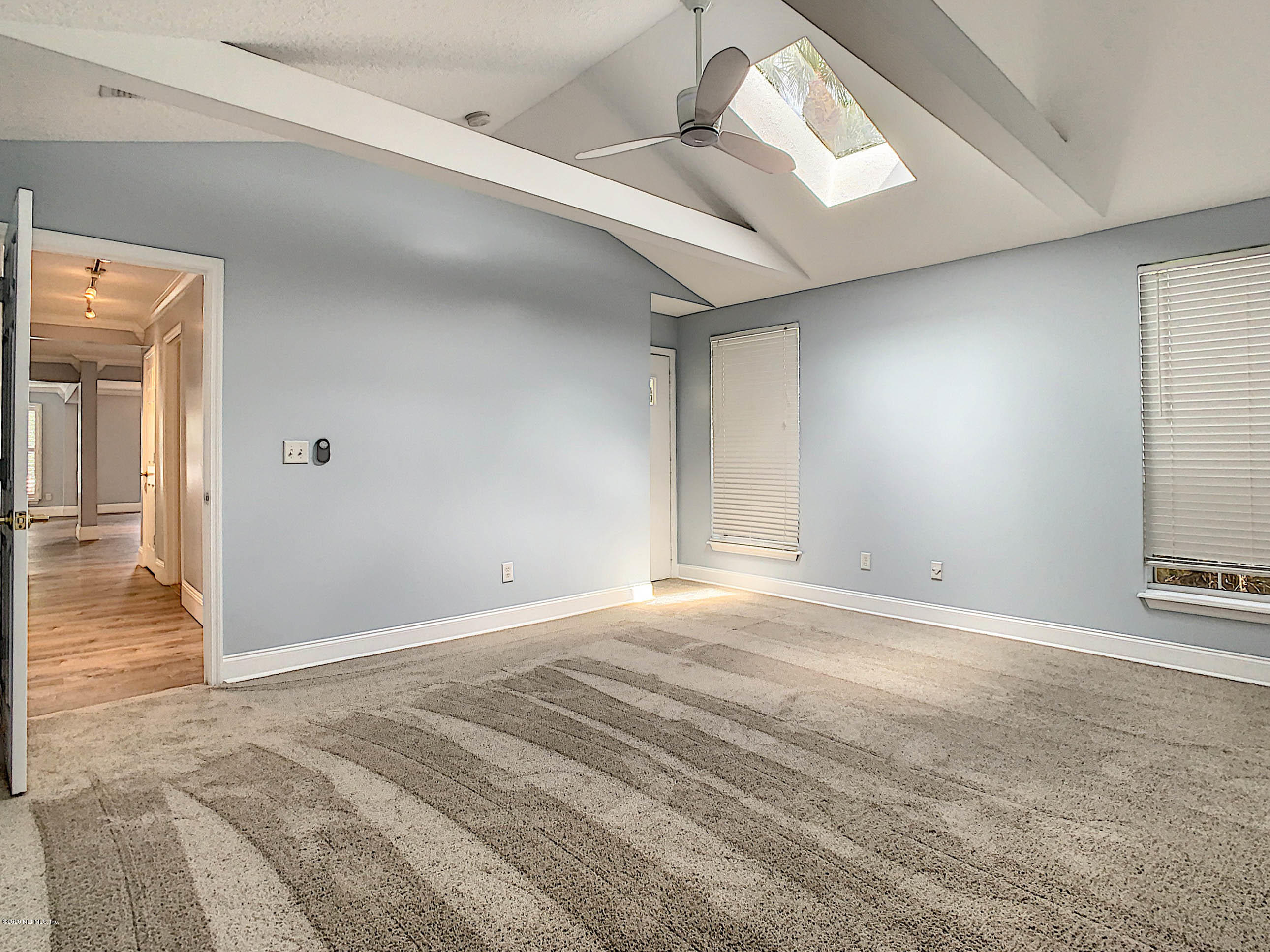 1609 First Street Neptune Beach, FL 32266 - Photo 20 of 30 a view of an empty room