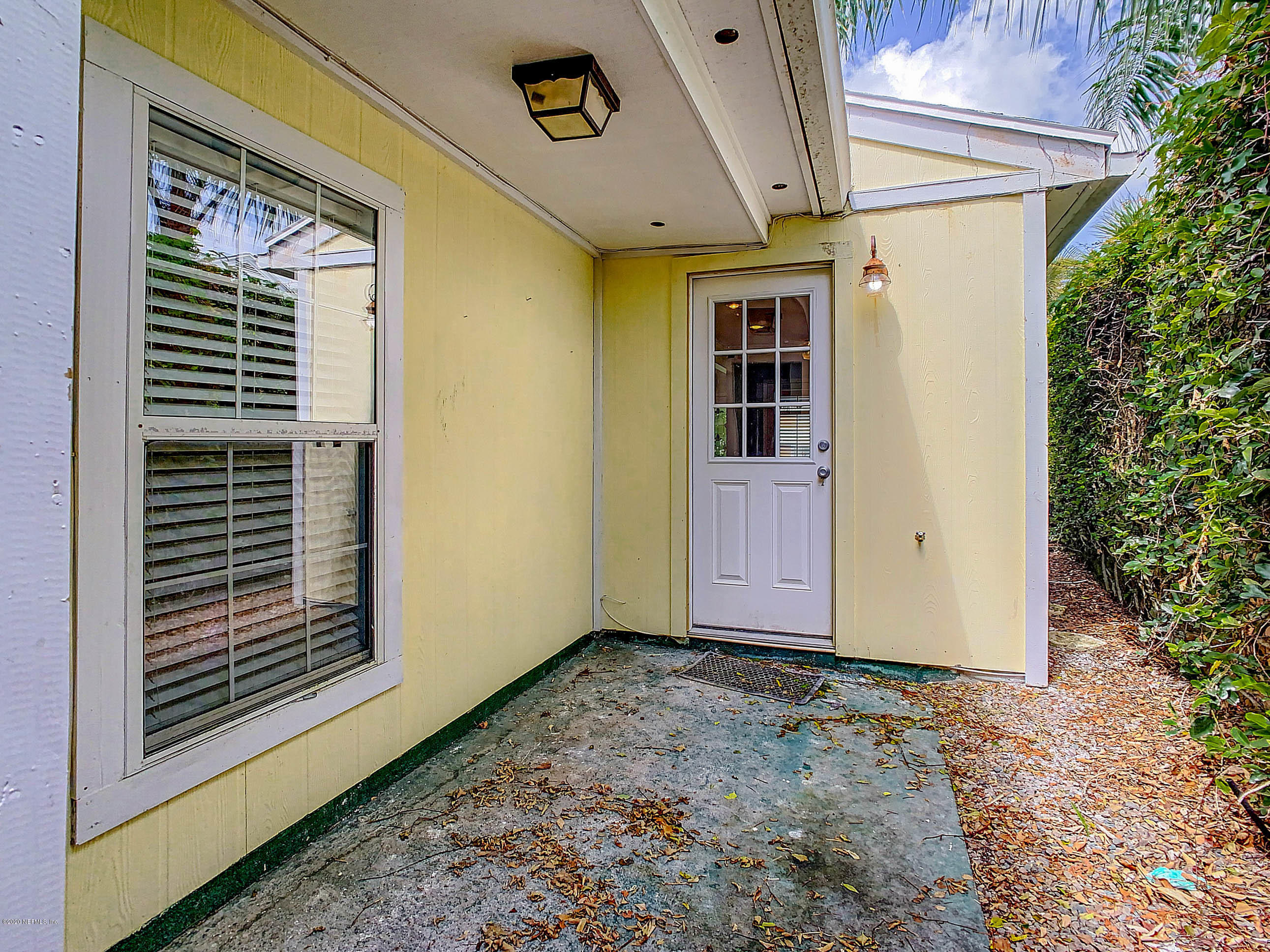 1609 First Street Neptune Beach, FL 32266 - Photo 28 of 30 a view of front door of house