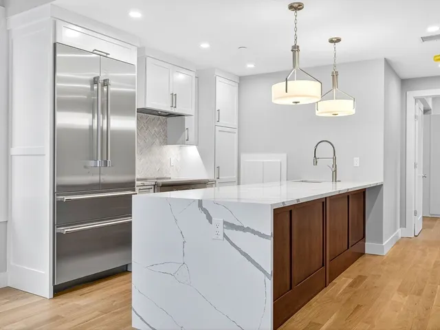 $7,500 | 551 East 7th Street, Unit 1, Boston, MA 02127