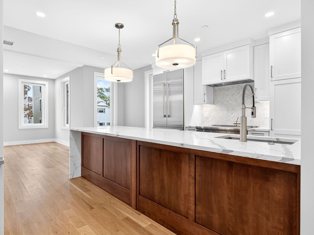 551 East 7th Street, Unit 1 Boston, MA 02127 - Photo 2 of 28