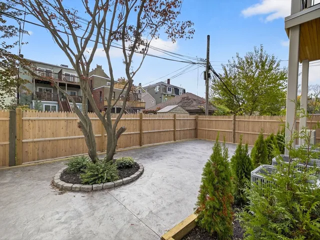 $7,500 | 551 East 7th Street, Unit 1, Boston, MA 02127