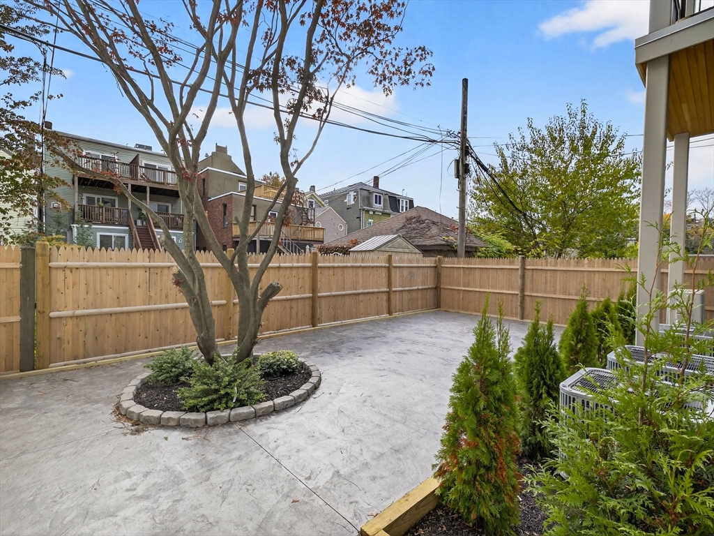 551 East 7th Street, Unit 1 Boston, MA 02127 - Photo 23 of 28