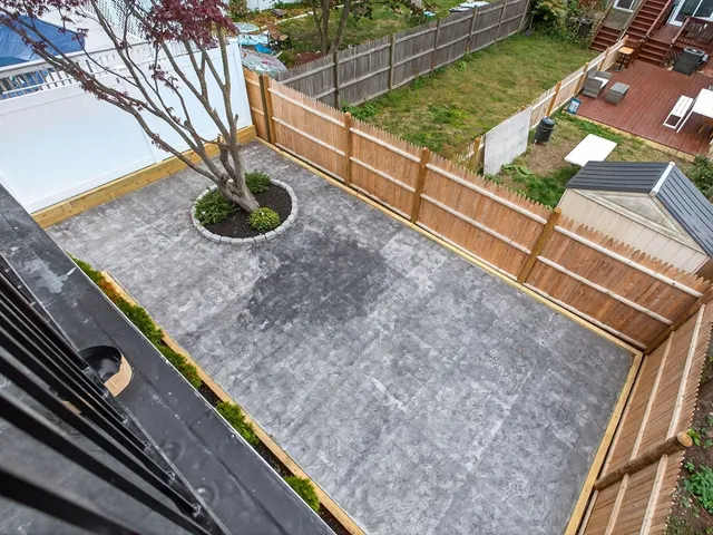 $7,500 | 551 East 7th Street, Unit 1, Boston, MA 02127