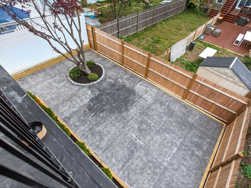 551 East 7th Street, Unit 1 Boston, MA 02127 - Photo 25 of 28