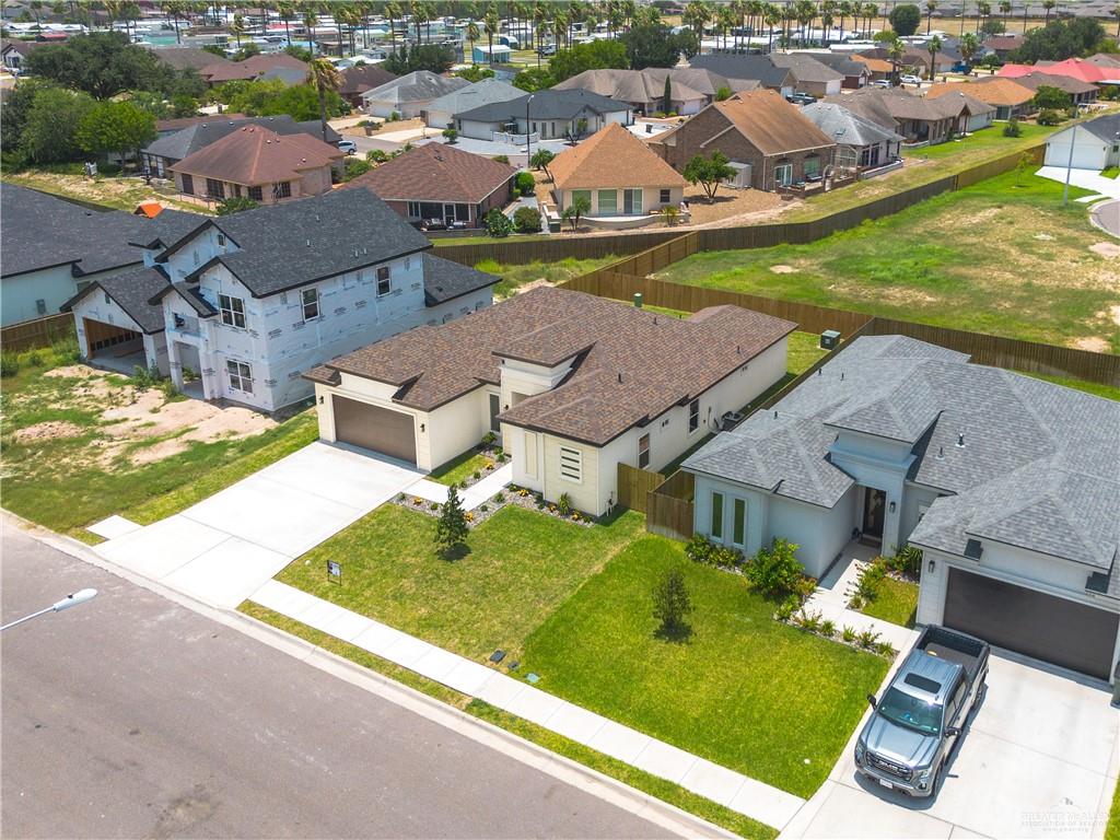 406 La Laguna Road Mission, TX 78572 - Photo 24 of 28