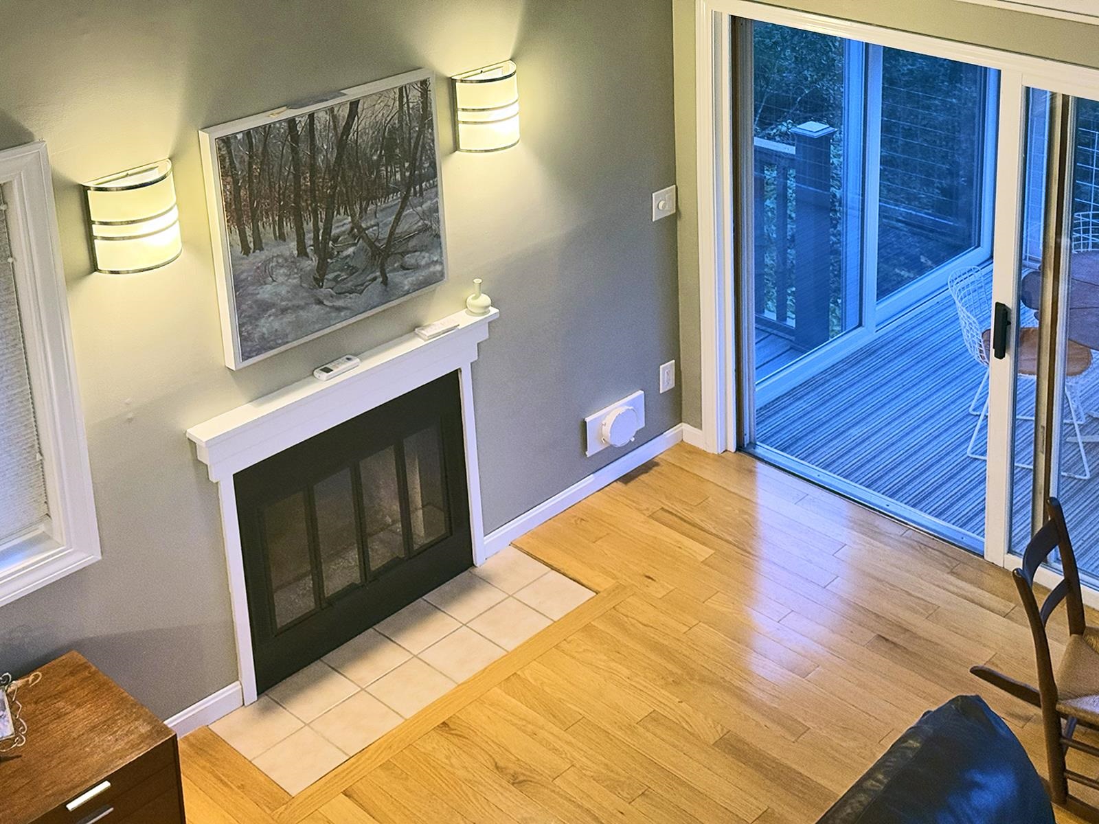 265 Michawanic Road, Unit 11A Wakefield, NH 03872 - Photo 15 of 44 Gallery Image 15