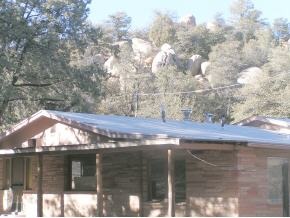 1702 Idylwild Road Prescott, AZ 86305 - Photo 2 of 5 Additional Photo