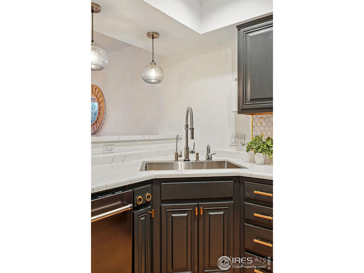 2700 Valmont Road, Unit 5 Boulder, CO 80304 - Photo 13 of 35 a kitchen with a sink and a window