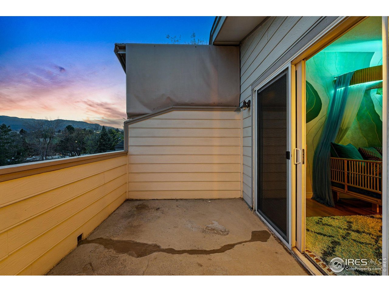 2700 Valmont Road, Unit 5 Boulder, CO 80304 - Photo 26 of 35 a view of outdoor space