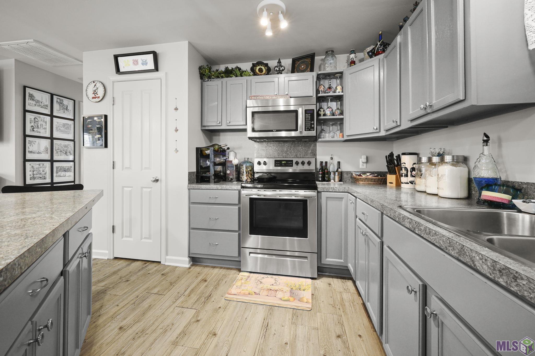 14689 Paradise Road Maurepas, LA 70449 - Photo 19 of 31