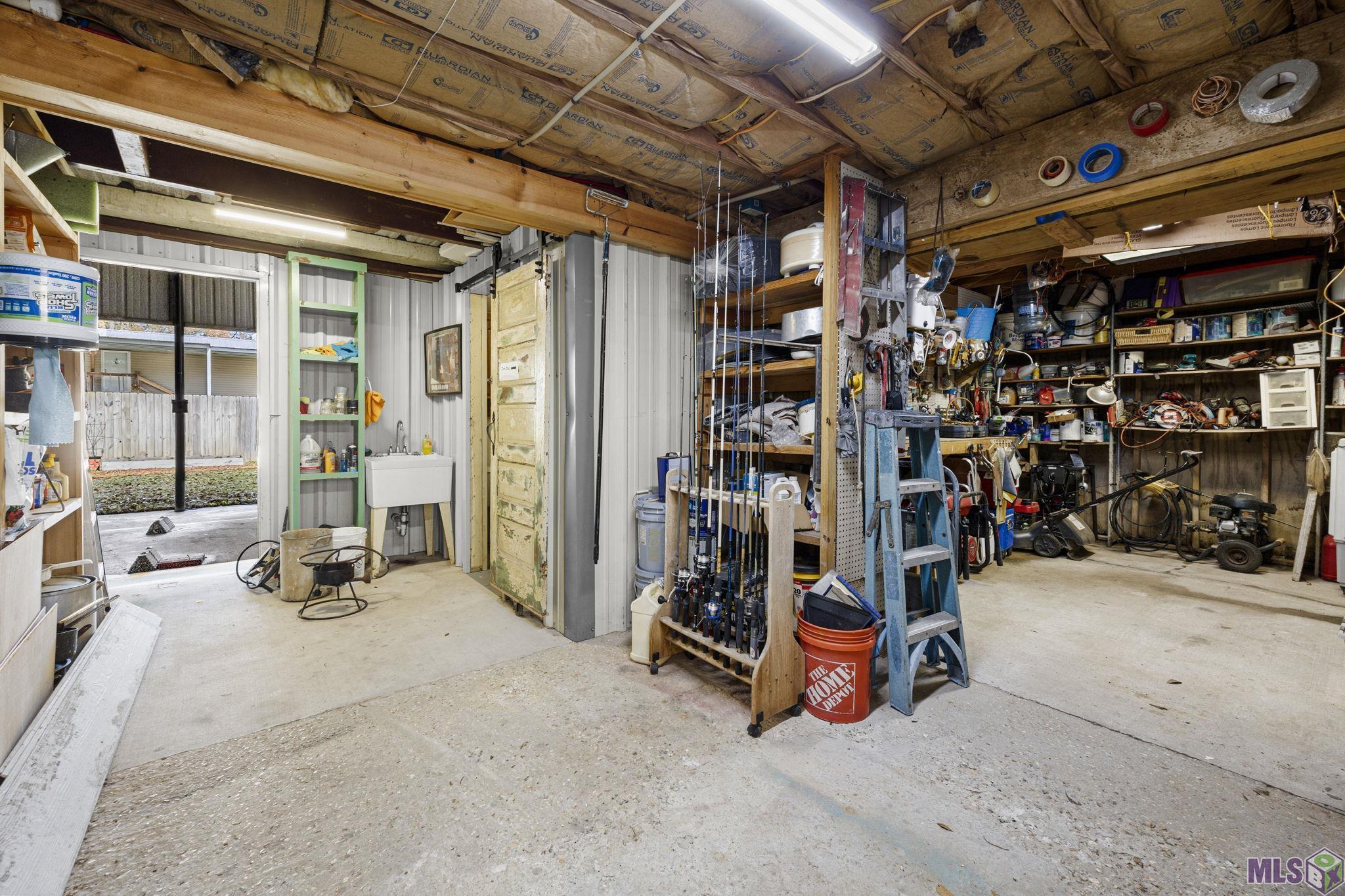 14689 Paradise Road Maurepas, LA 70449 - Photo 30 of 31