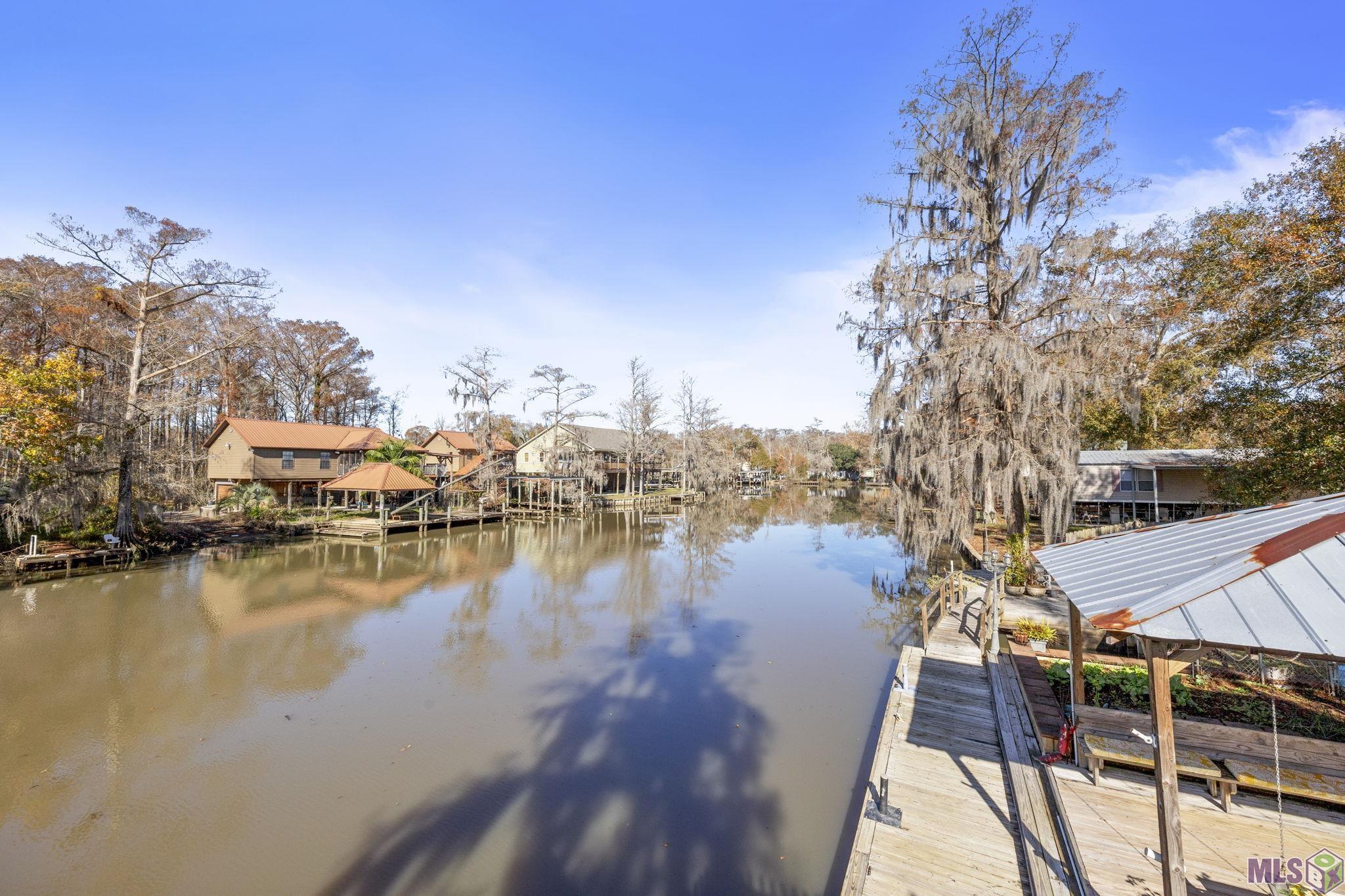 14689 Paradise Road Maurepas, LA 70449 - Photo 3 of 31