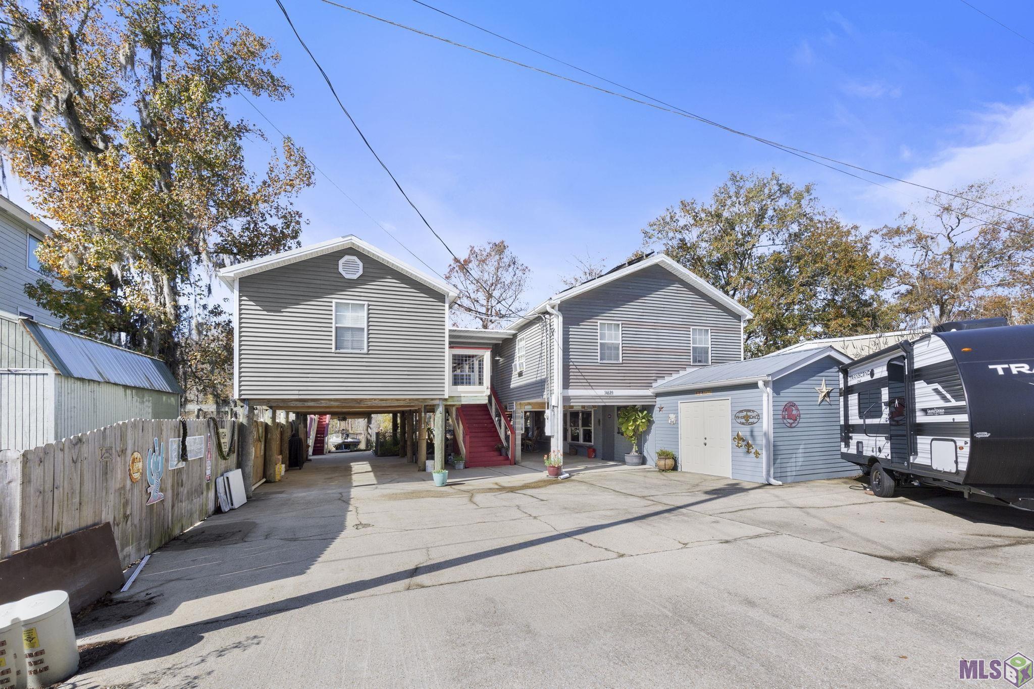 14689 Paradise Road Maurepas, LA 70449 - Photo 7 of 31