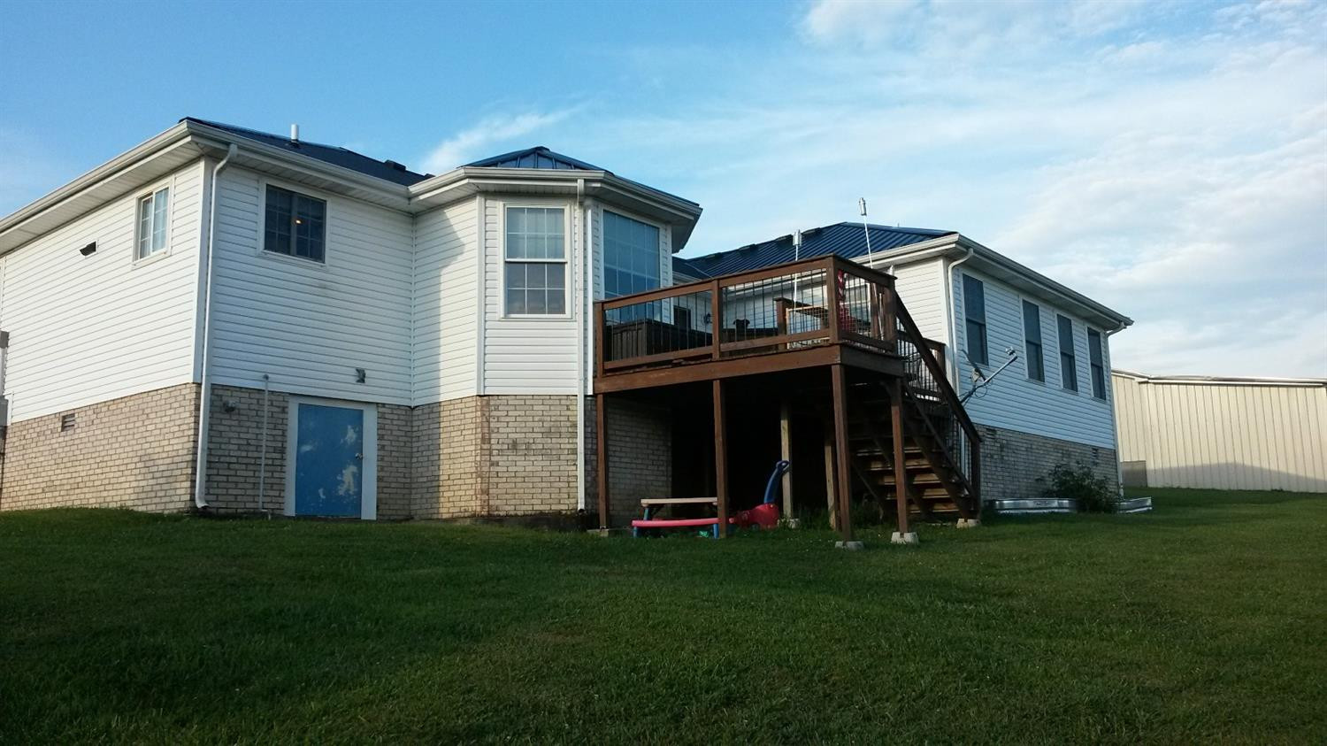1276 Thompson Road Lancaster, KY 40444 - Photo 2 of 29 Photo 2