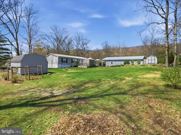 $275,000 | 9595 Garland Drive, St. Thomas, PA 17252