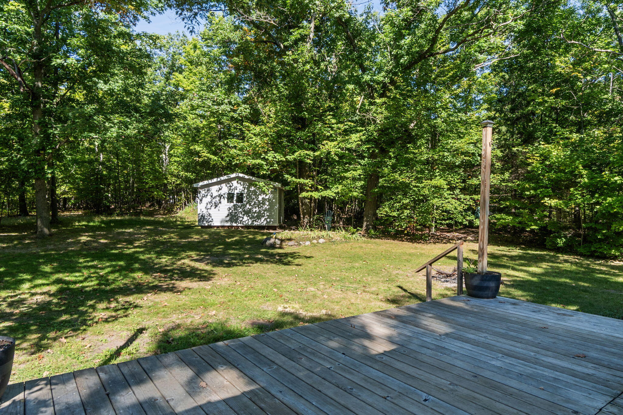 4201 Long Lake Road Cheboygan, MI 49721 - Photo 36 of 41 Gallery Image 36