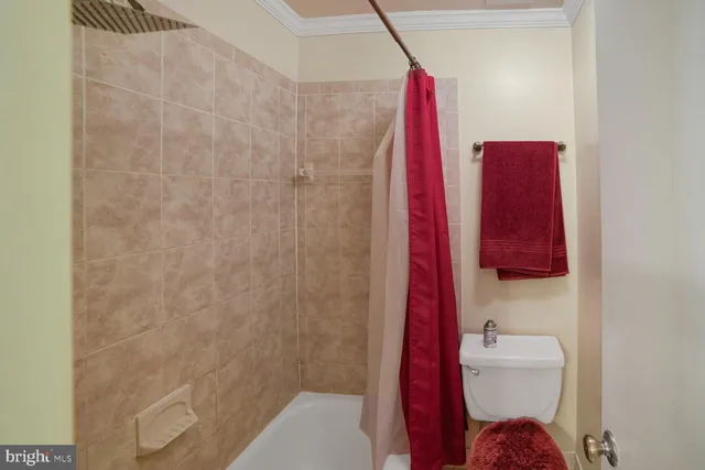 a bathroom with a double vanity sink and mirror