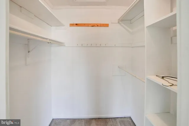 a view of a street from a balcony