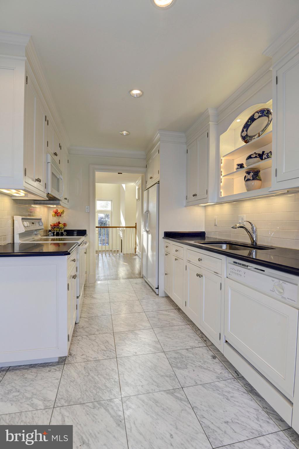3934 Georgetown Court Northwest Washington, DC 20007 - Photo 1 of 1 Gallery Image 1