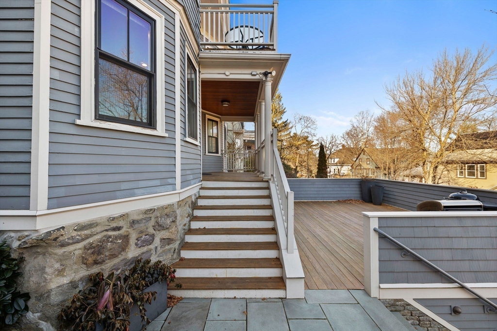 62 Atherton Road, Unit 1 Brookline, MA 02446 - Photo 3 of 24