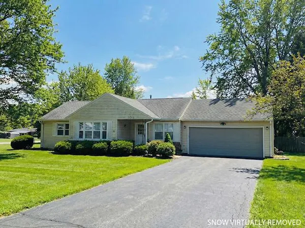$293,000 | 105 Clark Avenue, Heath, OH 43056