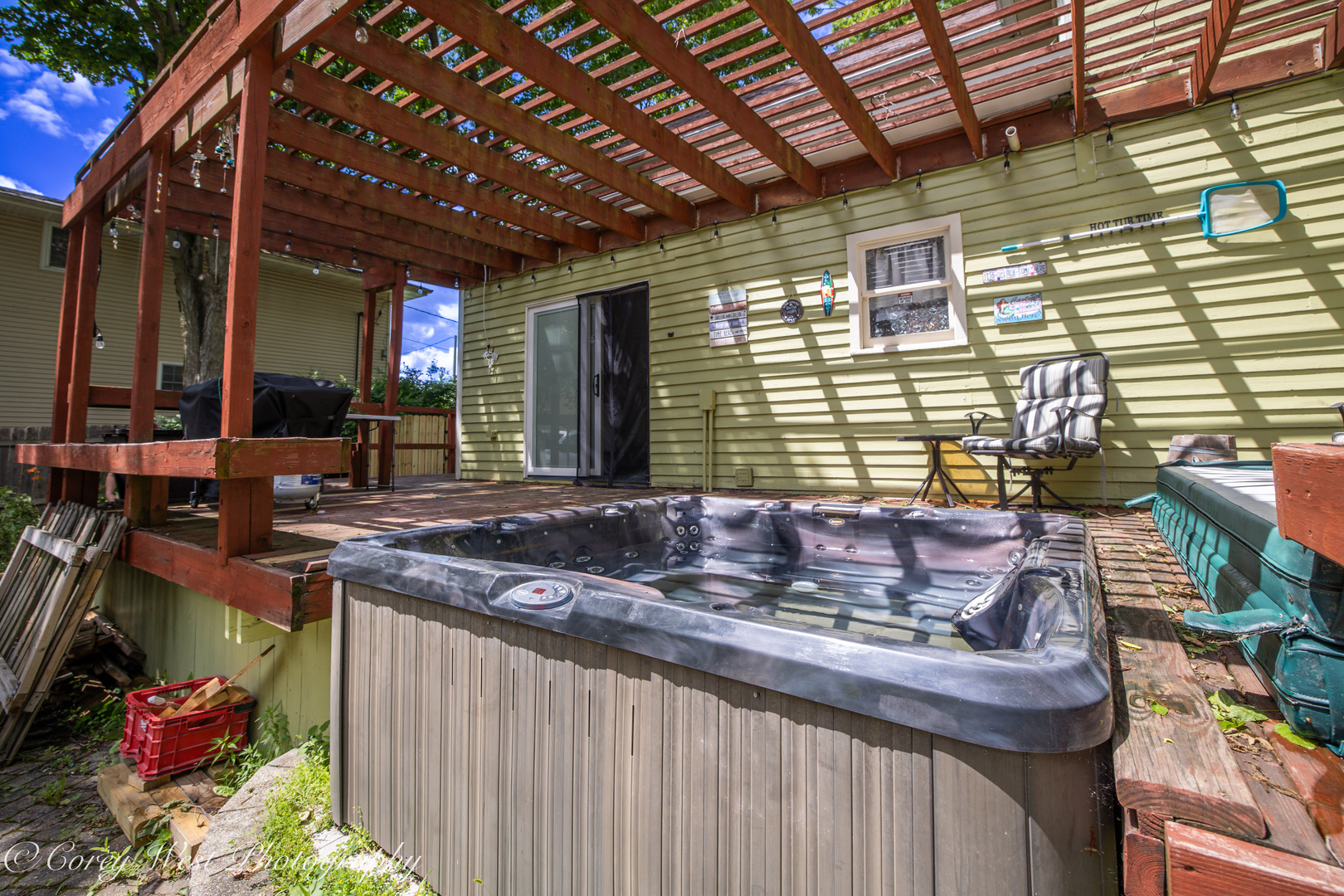 320 East High Street Sycamore, IL 60178 - Photo 13 of 45