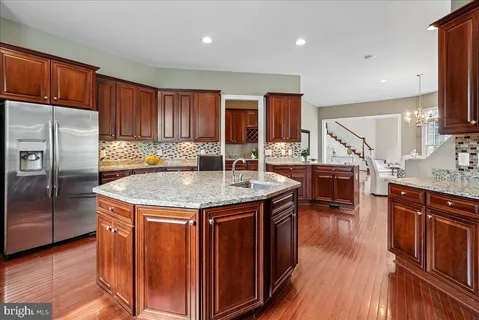 $1,949,900 | 42623 Trappe Rock Court, Ashburn, VA 20148