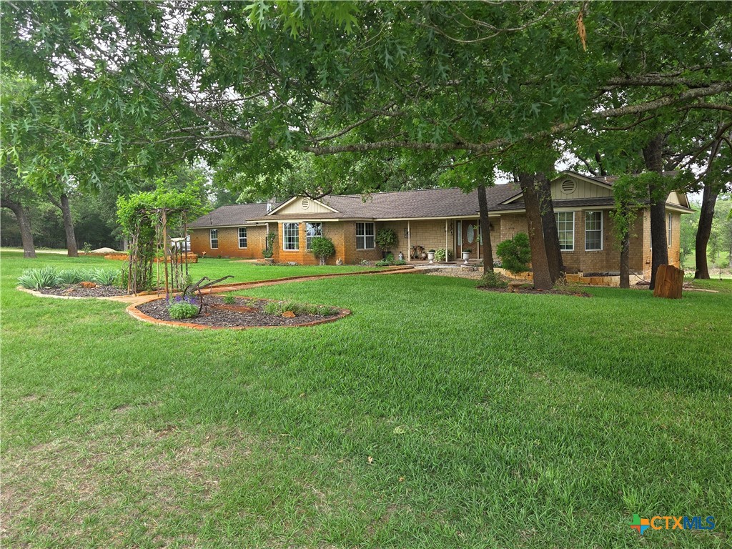 913 Cr 237 Road Cameron, TX 76520 - Photo 28 of 35