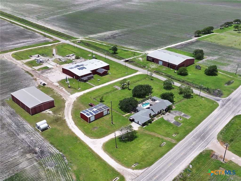 57 John Tillery Road Port Lavaca, TX 77979 - Photo 5 of 22