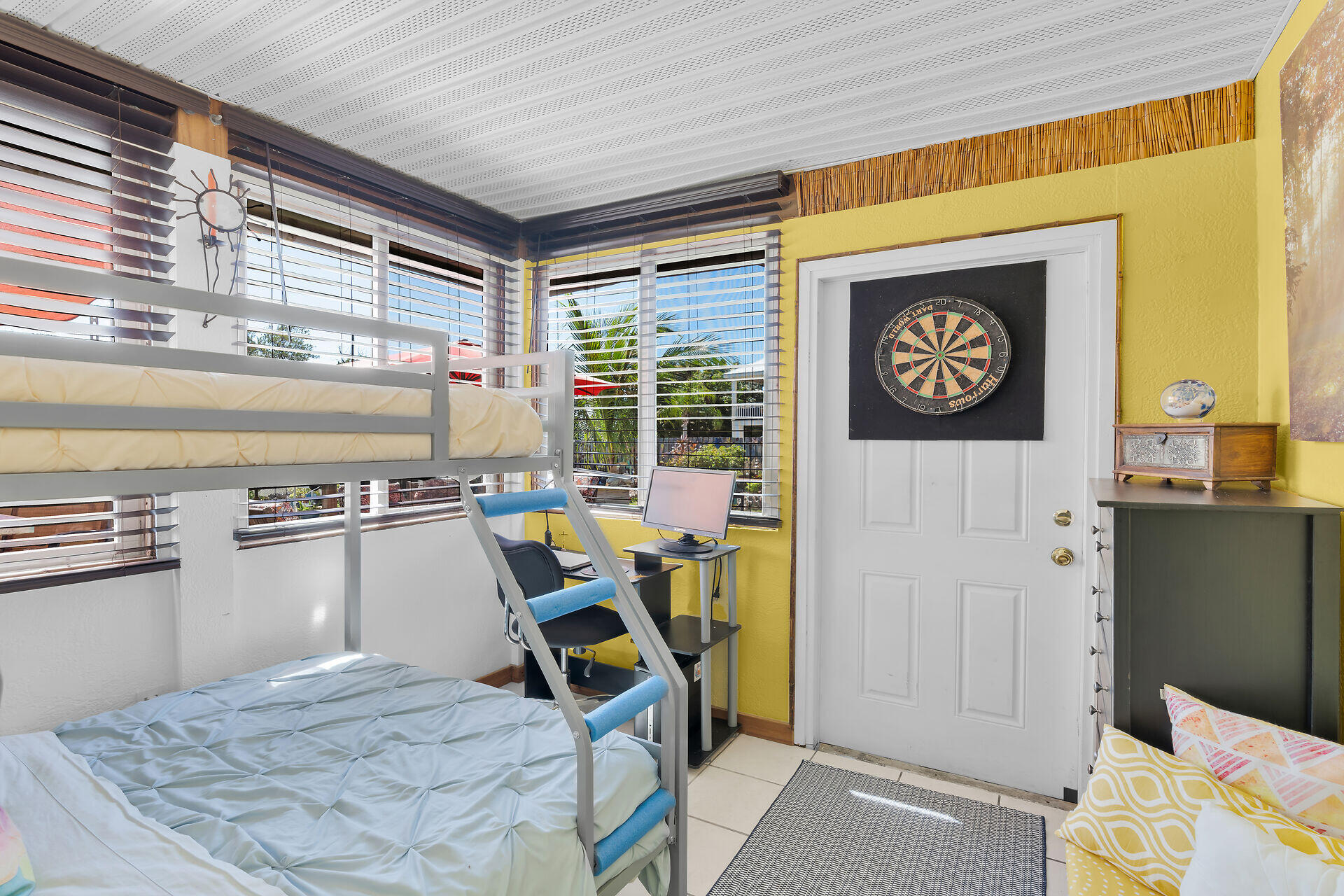 357 23rd Street Marathon, FL 33050 - Photo 30 of 48 a view of a kitchen with a sink and cabinets