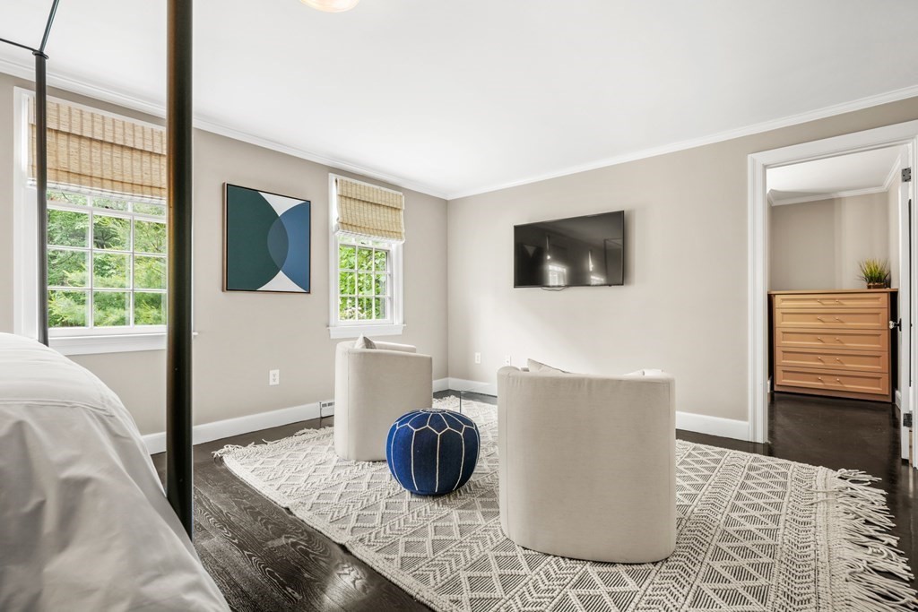 44 Hubbard Road Weston, MA 02493 - Photo 23 of 42