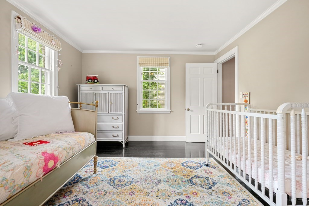 44 Hubbard Road Weston, MA 02493 - Photo 30 of 42