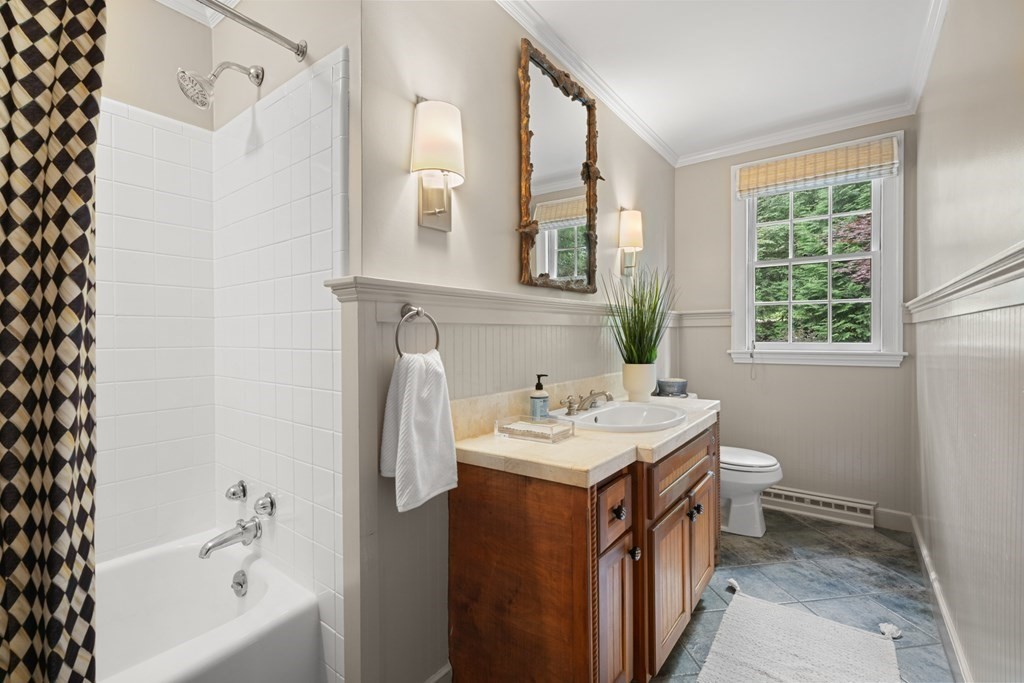 44 Hubbard Road Weston, MA 02493 - Photo 31 of 42