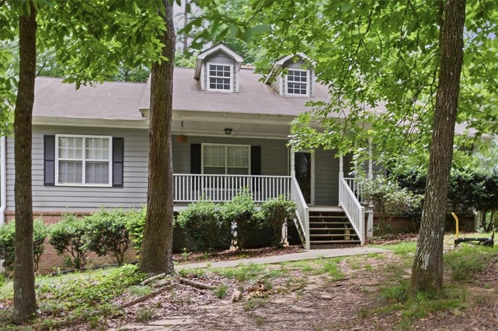 4579 Adams Court Rex, GA 30273 - Photo 1 of 5