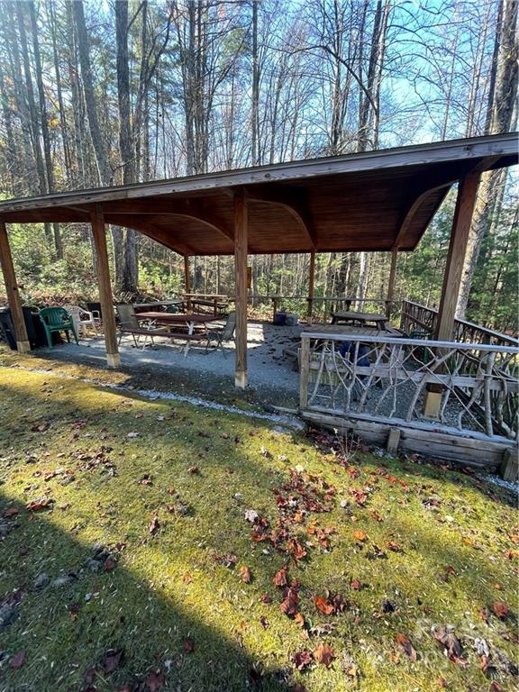 19 Arrowhead Ridge Road Brevard, NC 28712 - Photo 8 of 10 Gallery Image 8