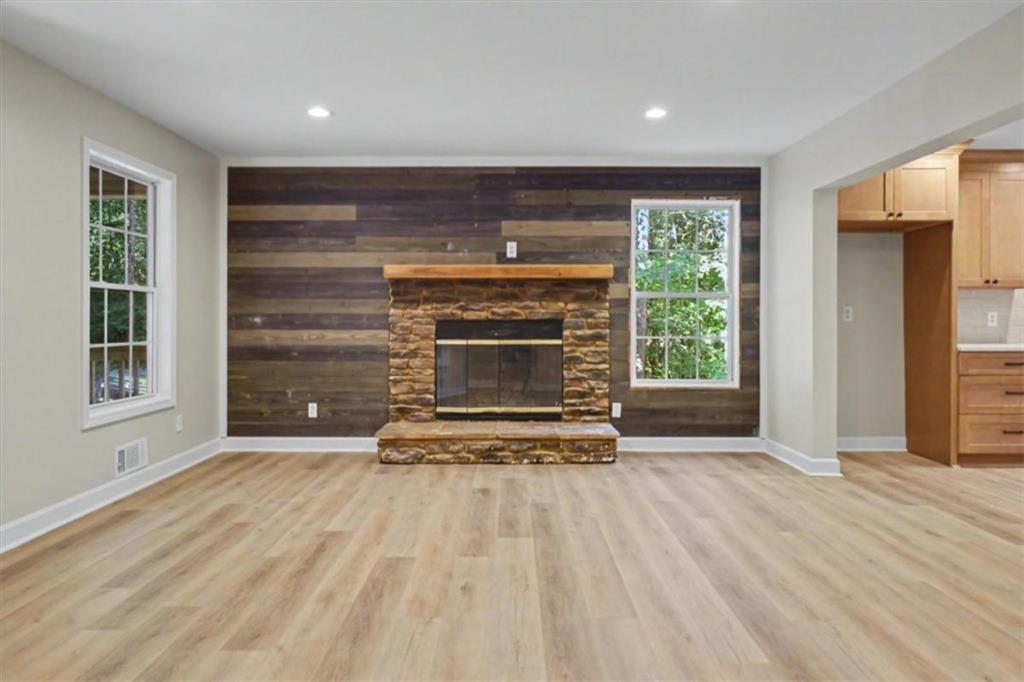 45 Satcher Road Taylorsville, GA 30178 - Photo 12 of 62 Gallery Image 12