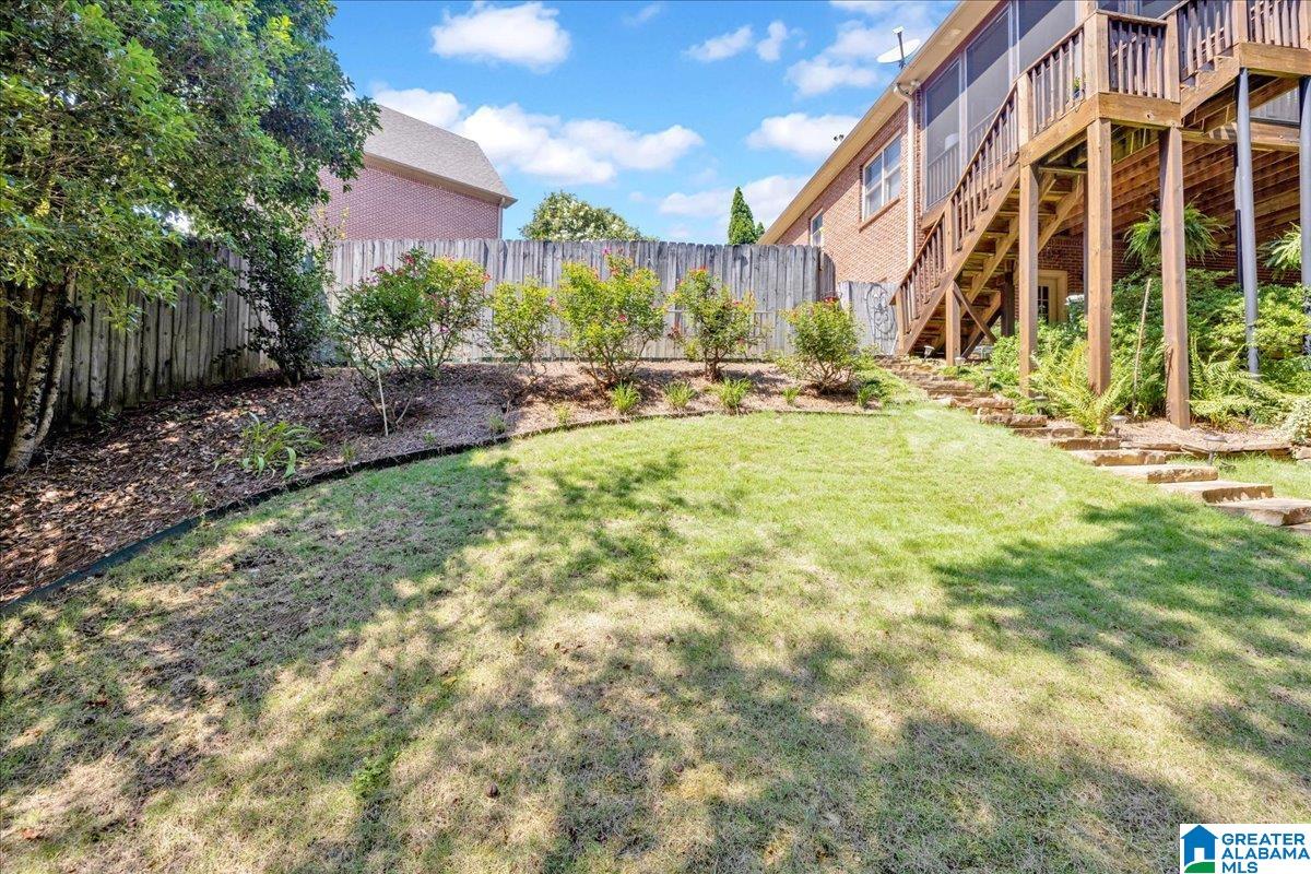 708 Meadow Ridge Court Birmingham, AL 35242 - Photo 64 of 65