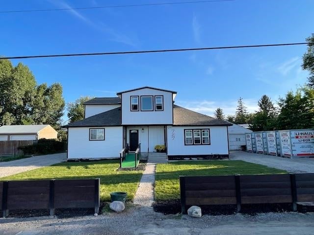 727 West Eldredge Road Pocatello, ID 83201 - Photo 1 of 1 Gallery Image 1