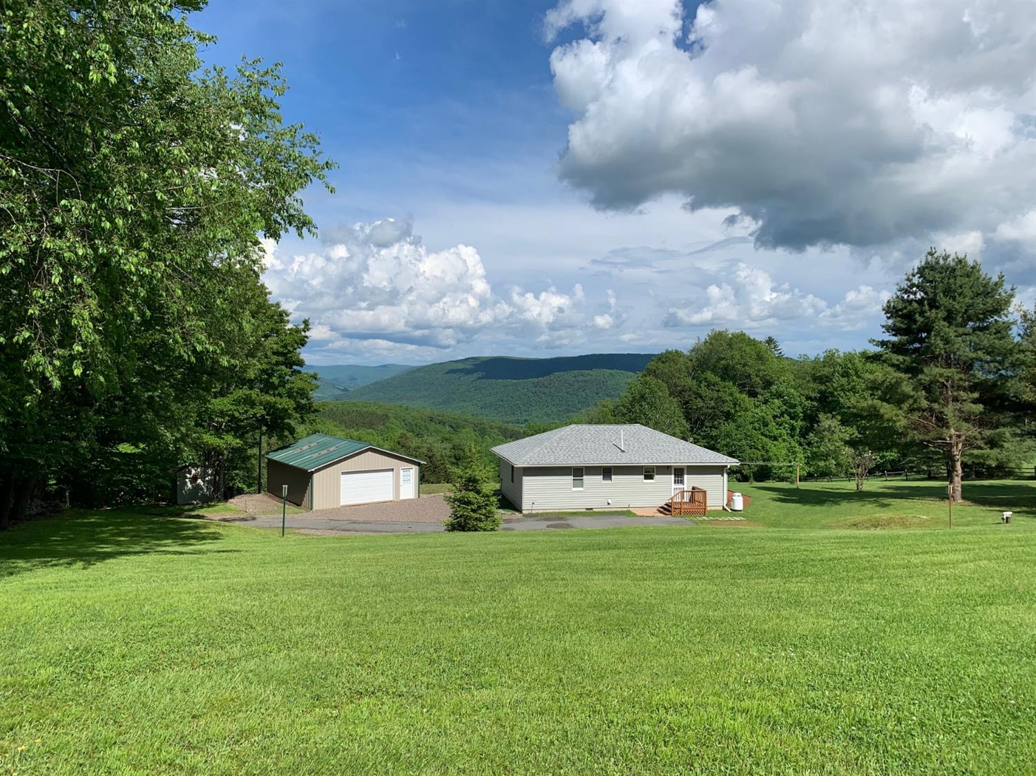 105 Maple Top Road Walton, NY 13856 - Photo 1 of 1 Gallery Image 1