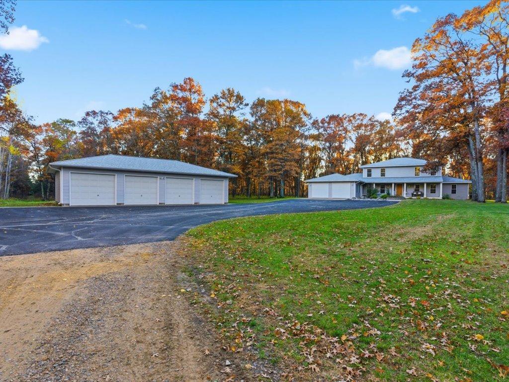 3630 Independence Road Pillager, MN 56473 - Photo 2 of 59