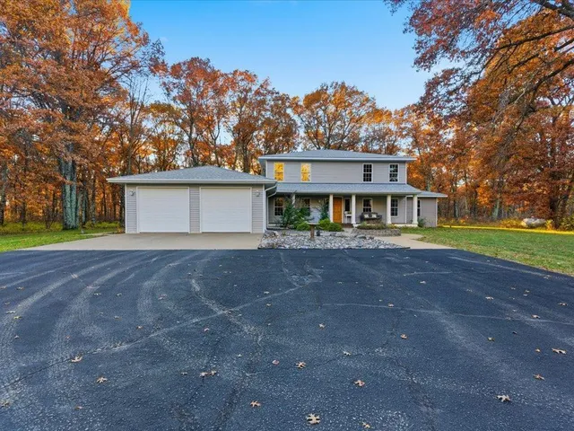 $589,900 | 3630 Independence Road, Pillager, MN 56473